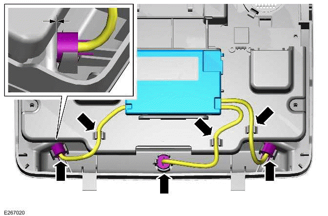 Anti-Theft - Passive